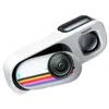 Image de Pack Caméra sport Insta360 Go 3S Retro Édition Speciale Canvas 128 Go Blanc