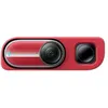 Image de Pack Caméra sport Insta360 Go 3S Retro Édition Speciale Classic 128 Go Rouge