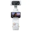 Image de Caméra sport Insta360 Luna Ultra Standard Stellar Blanc