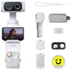 Image de INSTA360LUNA ULTRA CREATOR BLANC
