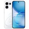 Image de Smartphone Oppo Reno16 FS 6,57" 5G Double nano SIM 512 Go Blanc Pop