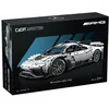 Image de Jeu de brique et bloc Sycomore CaDA Master Voiture Mercedes-AMG One