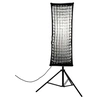 Image de NANLITEBOITE A LUMIERE ASYMETRIQUE 45*110CM
