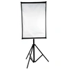 Image de NANLITEBOITE A LUMIERE RECTANGLE 60*90CM