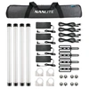 Image de NANLITEPAVOTUBE II 15X RGBWW TUBE LED 4 KIT