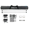 Image de NANLITEPAVOTUBE II 30X RGBWW TUBE LED 2 KIT