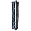 Image de NANLITEVOLETS + GRILLE PAVOTUBE II 15X