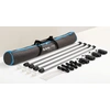 Image de NANLITEPAVOTUBE II 30C RGBWW TUBE LED 4 KIT