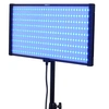 Image de NANLITEPAVOSLIM 120C PANNEAU LED RGBWW