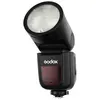 Image de Flash Godox V1 Noir pour Nikon