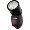 Image de GODOXFLASH TETE RONDE POUR SONY - V1 S