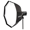 Image de GODOXDIFFUSEUR SOFTBOX PARABOLIQUE 60 CM