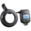 Image de GODOXMF-R76C MACRO RING FLASH TTL CANON