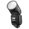 Image de GODOXFLASH TETE RONDE V1PRO N POUR NIKON