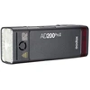 Image de GODOXAD200 PRO II WISTRO FLASH