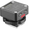 Image de Flash Godox X5 Wireless Hotshoe and Trigger for iT32 Noir pour Canon