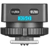 Image de Flash Godox X5 Wireless Hotshoe and Trigger for iT32 Noir pour Olympus and Panasonic