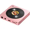 Image de Baladeur audiophile MP3 Fiio Snowsky Disc Rose