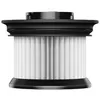 Image de Filtre HEPA Ecovacs X2CMBOFILT DFI010027 pour DEEBOT X2 COMBO - DFI010027 Noir et Blanc