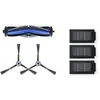 Image de Kit entretien Ecovacs pour Deebot T50