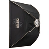 Image de ZHIYUNSOFTBOX RECTANGULAIRE 60X90 BOWENS