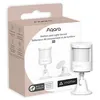 Image de Détecteur de mouvement et luminosité connecté Aqara P2 Blanc