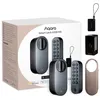 Image de Kit Serrure connectée et Clavier AQara Smart Lock U200 Noir