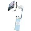 Image de Stabilisateur Powervision S1 ExplorerKit Bleu pour smartphone