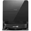 Image de Aspirateur robot Roborock Saros 10 Noir