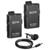 Image de BOYAMICROPHONE HF SANS FIL WM4 PRO KIT 1