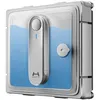 Image de Robot lave-vitre Hutt W9 90 W Blanc Gris