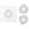 Image de Lot de 2 serpillères Narwal pour Freo Blanc