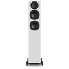 Image de Enceinte colonne Wharfedale Diamond 12.3 Blanc Vendue à l'unité