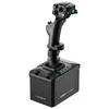 Image de Simulateur de vol Moza AB6 Noir pour PC + Manche à balai MHG