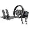 Image de Pack Volant gaming et pédalier Moza R5 Pro Racing Simulator Noir pour PC