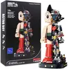 Image de Jeu de construction Pantasy Astro Boy Mechanical 32 cm