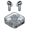 Image de Ecouteurs sans fil intra-auriculaires Nothing Ear (3) Bluetooth avec réduction active du bruit Blanc