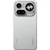 Image de Smartphone Nothing Phone (4a) Pro 6,83" 5G Double Nano SIM 128 Go Argent