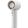 Image de Ventilateur portatif Jisulife Fan Pro1 Mini Blanc