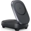 Image de Support Iniu PowerBank MagPro USB C Noir