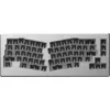 Image de MonsGeek M6 QMK DIY Kit