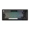 Image de MonsGeek M1 V5 VIA ISO Custom Mechanical Keyboard