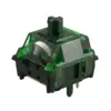 Image de MonsGeek Green Fog Switch (Linear, 45pcs)