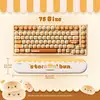 Image de Steamed Bun Wrist Rest