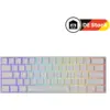 Image de FUN60 Pro HE Magnetic Keyboard