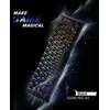 Image de FUN60 Pro ISO HE Magnetic Keyboard