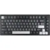 Image de MonsGeek M1 V5- Black on White- Black & Silver