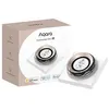 Image de Interrupteur tactile à cadran rotatif Aqara Dial V1 EU Blanc