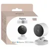 Image de Caméra de surveillance connectée Aqara G100 Select intérieure-extérieure Blanc
