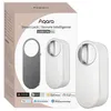 Image de Serrure connectée AQara U200 Lite Blanc